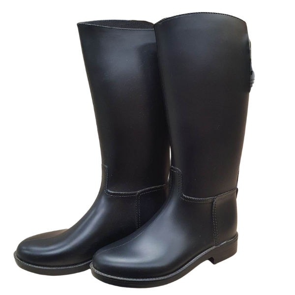 Milford laste ratsakummikud