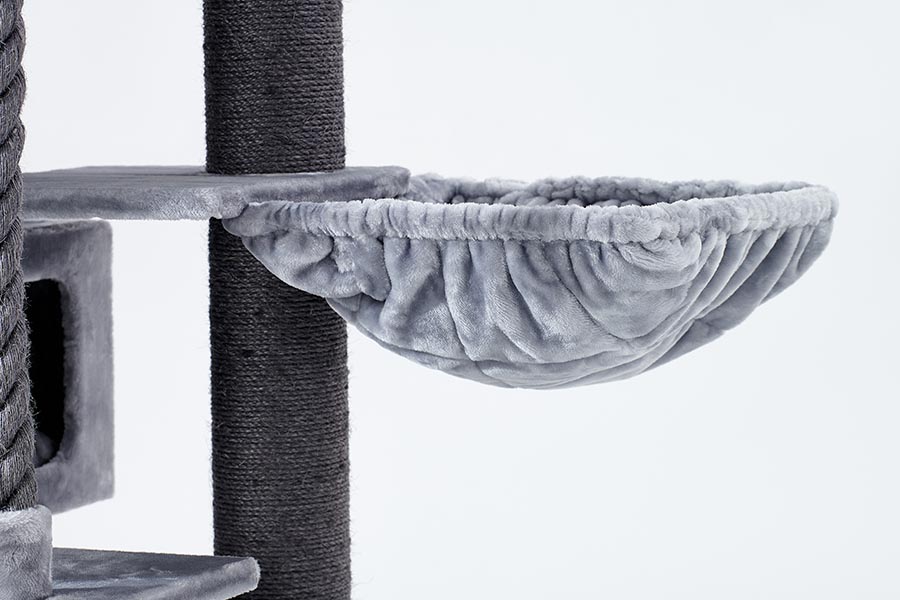 Petrebels Turnpike 200 kraapimispuu kassidele - Image 8