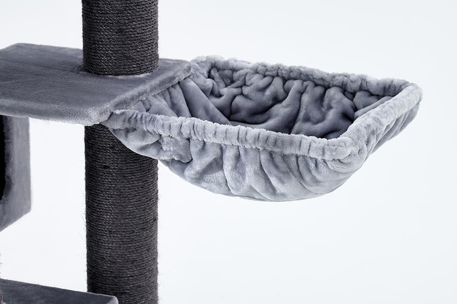 Petrebels Turnpike 200 kraapimispuu kassidele - Image 5