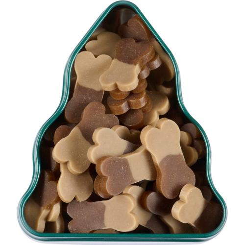 Companion jõulukarbis maiused koertele, 60 g - Image 2