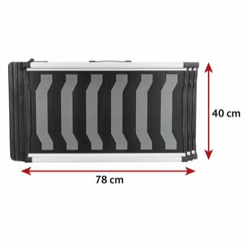 Teleskoop kaldtee, 3-ks volditav - Image 5