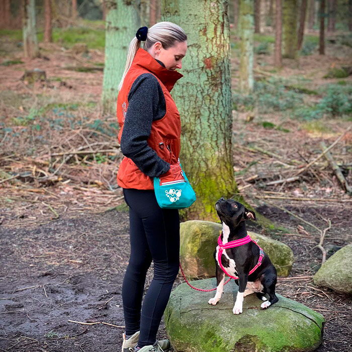 Hurtta ECO maiusekott - Image 5