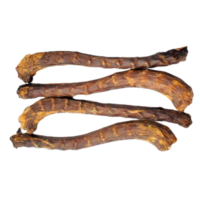 Kuivatatud hane kaelad koertele, 4 tk