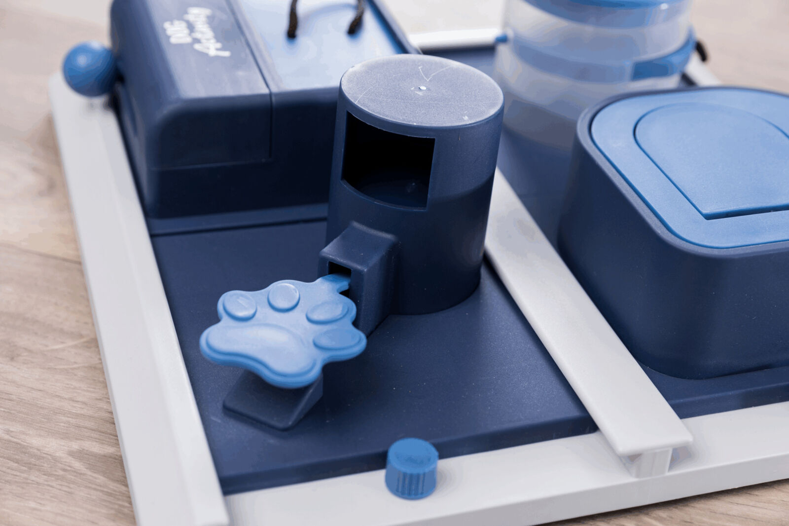 Interaktiivne mänguasi Poker Box 2 - Image 4