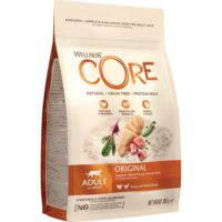 Wellness CORE Adult Original kuivtoit kassidele