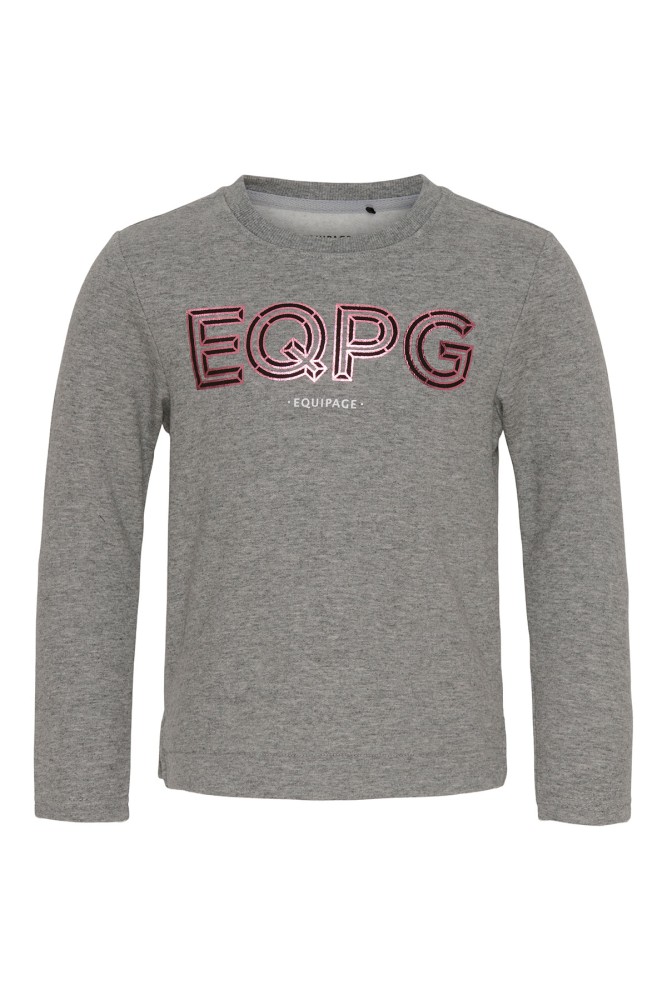 EQ Kids Julia laste dressipluus - Image 2