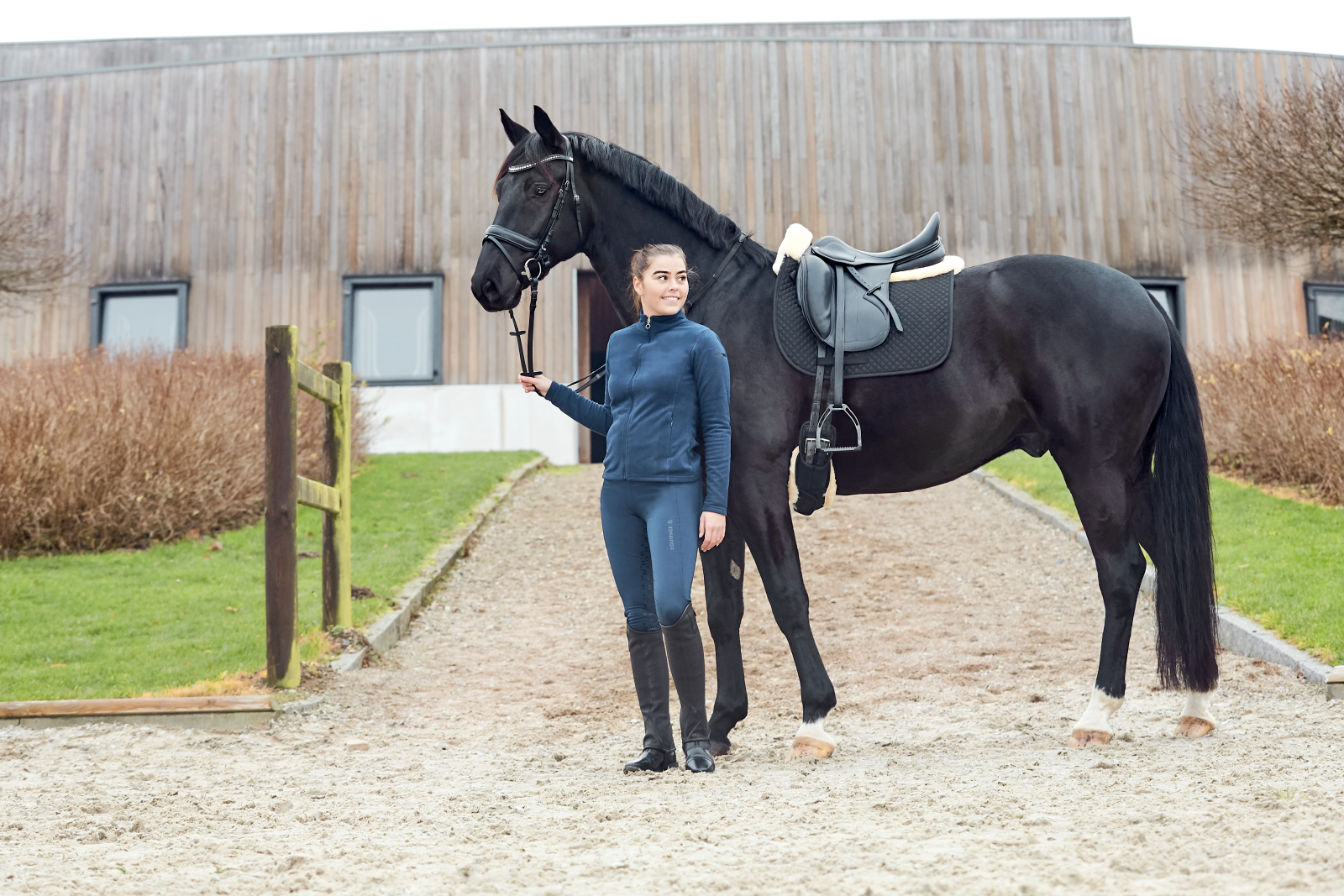 EQ Kids Gilly laste fliis, täiskasvanute - Image 13