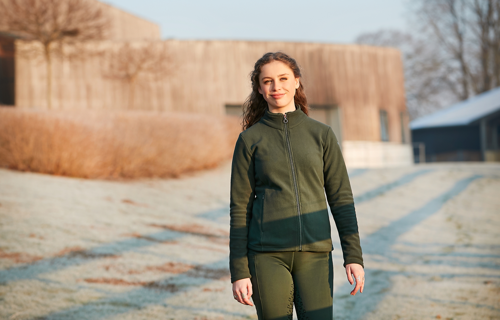 EQ Kids Gilly laste fliis, täiskasvanute - Image 15