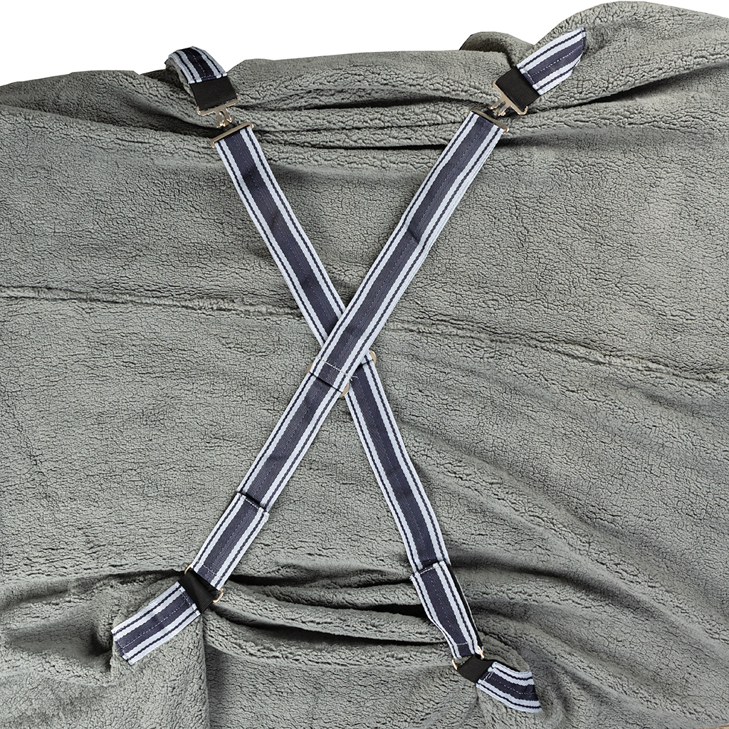 Globus Sport Delux fliistekk - Image 7