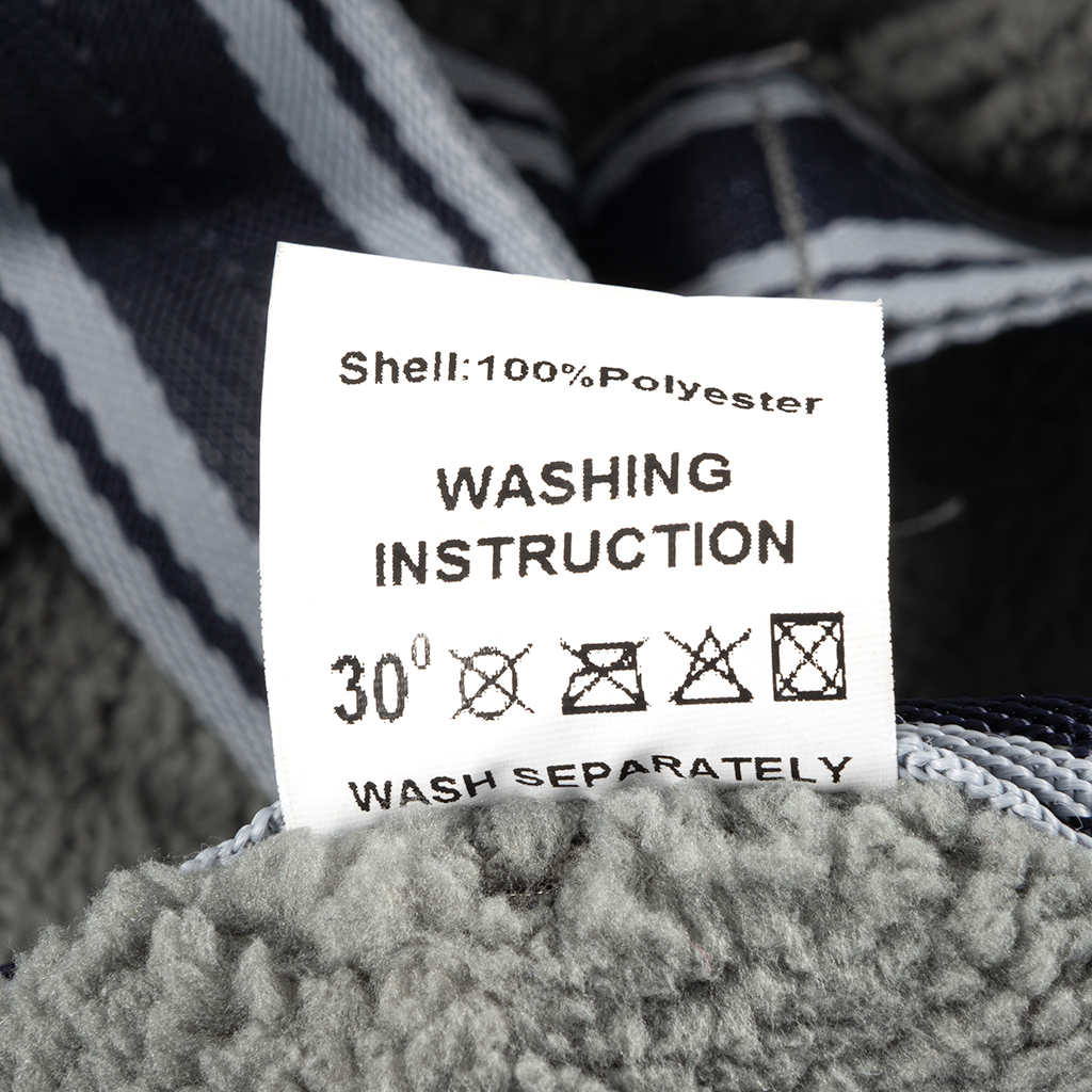 Globus Sport Delux fliistekk - Image 9