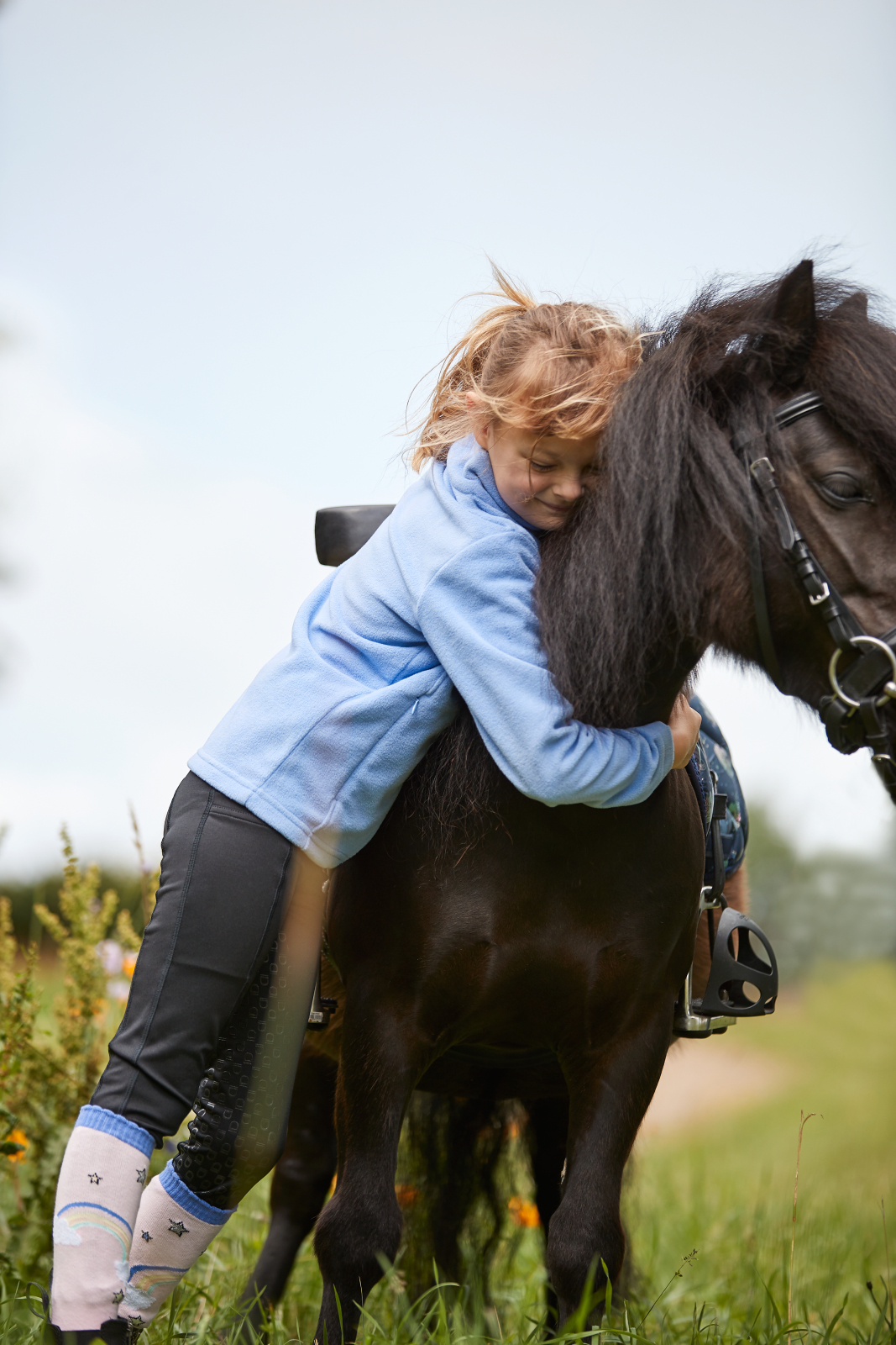 EQ Kids Gilly laste fliis, täiskasvanute - Image 9