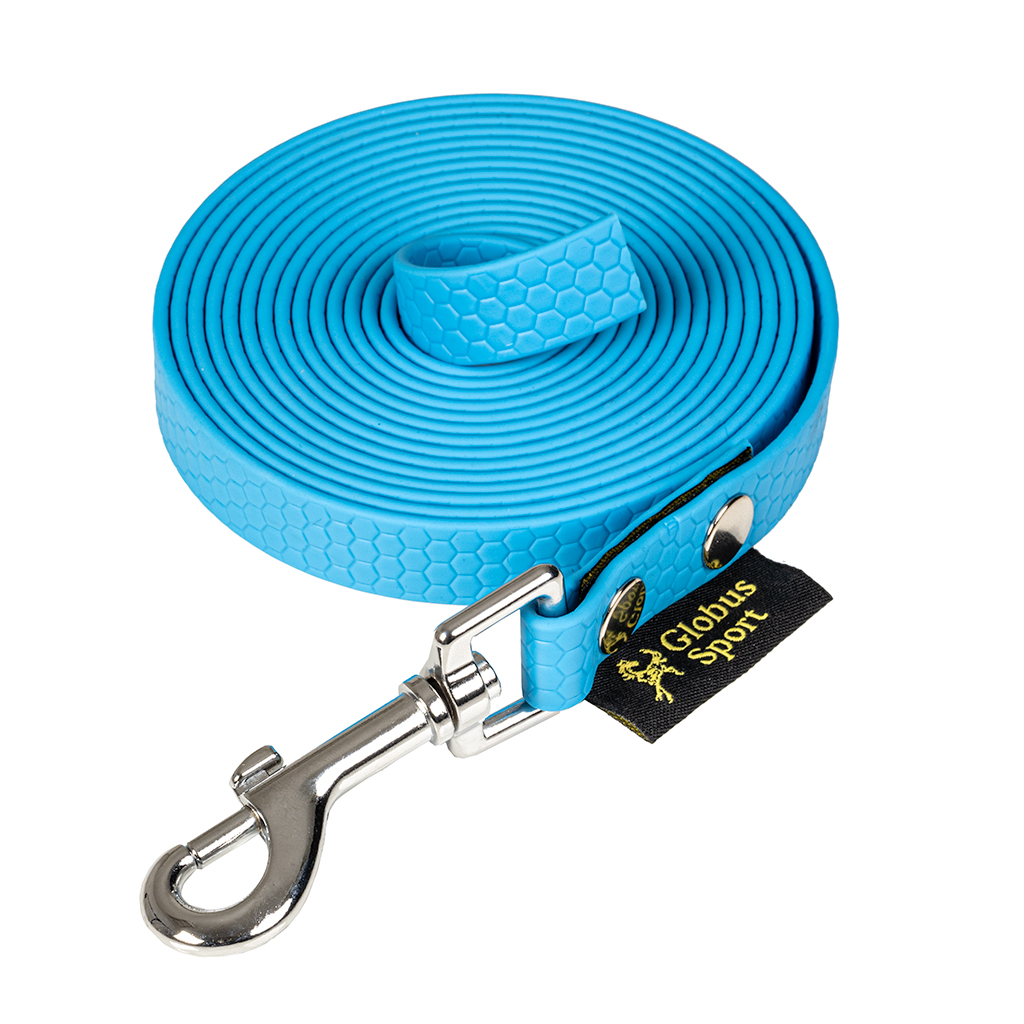 Veekindel jäljerihm Hexagon koertele, 3 m - Image 8