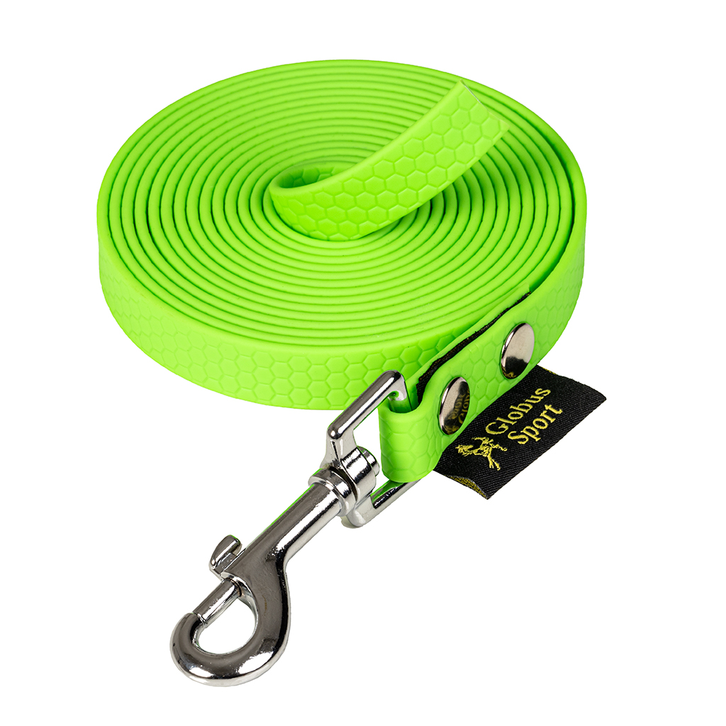 Veekindel jäljerihm Hexagon koertele, 3 m - Image 10