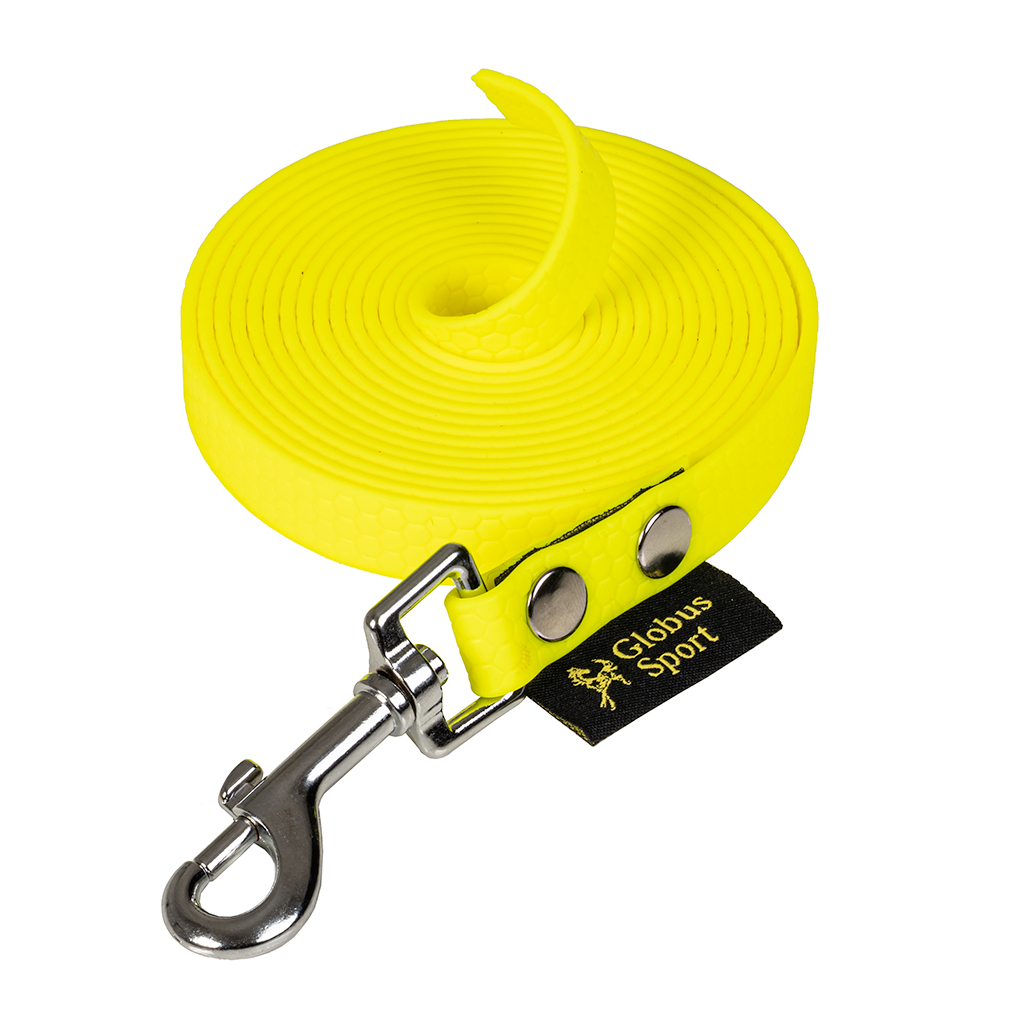 Veekindel jäljerihm Hexagon koertele, 3 m - Image 5