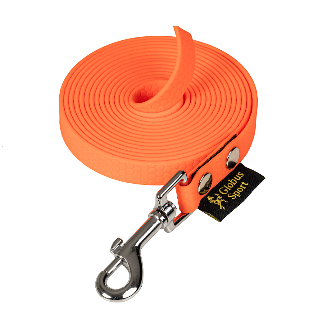 Veekindel jäljerihm Hexagon koertele, 3 m - Image 4