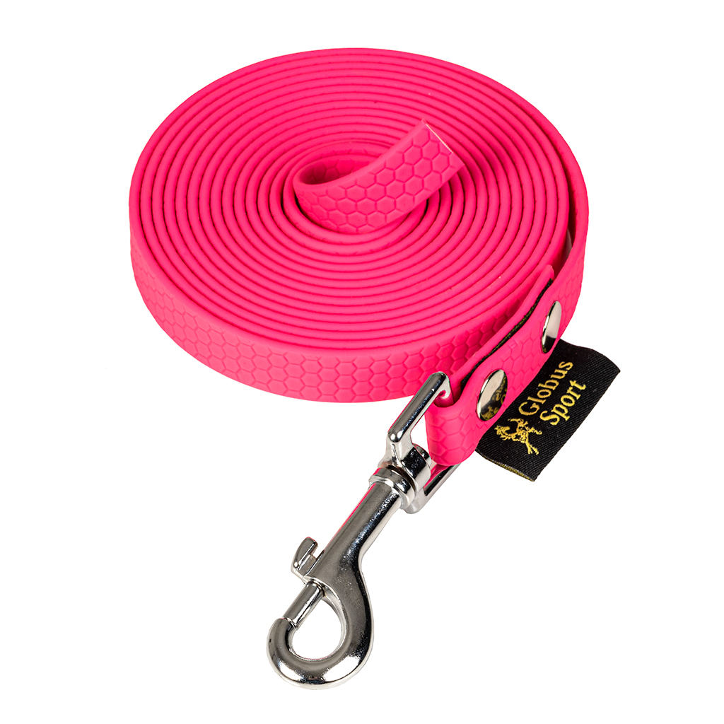 Veekindel jäljerihm Hexagon koertele, 3 m - Image 6