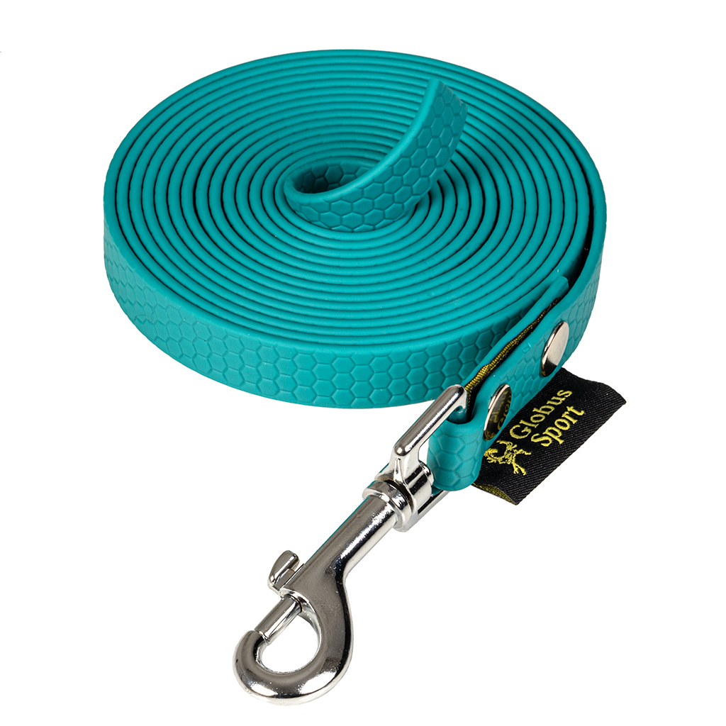 Veekindel jäljerihm Hexagon koertele, 3 m - Image 7