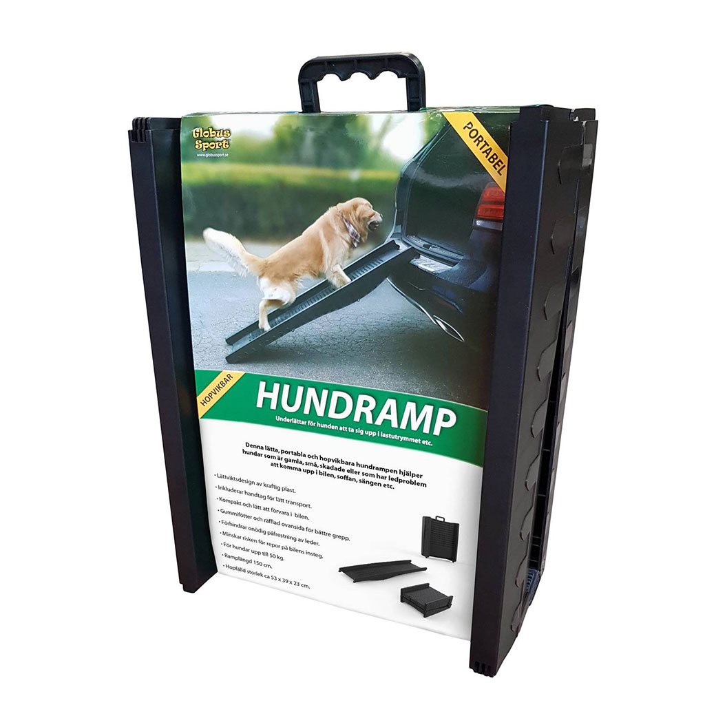 GS kokkupandav plastikust kaldtee - Image 2