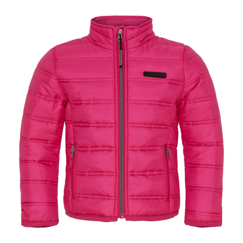 EQ Kids Harris tepitud jope lastele