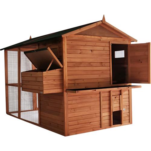 Kanamaja, 279 cm - Image 4