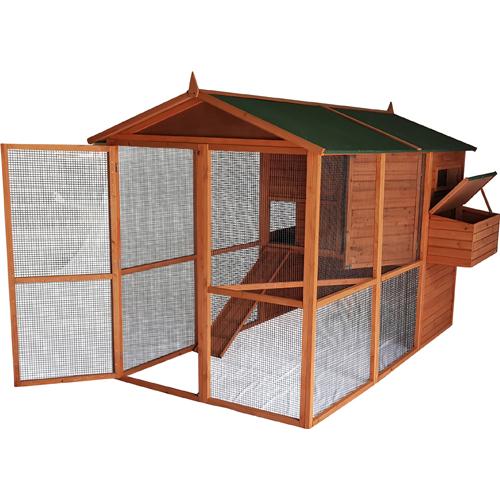 Kanamaja, 279 cm - Image 3