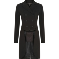 Catago Rhea koolisõidu frakk