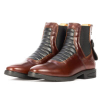 Bocaj® Onyx poolsaapad