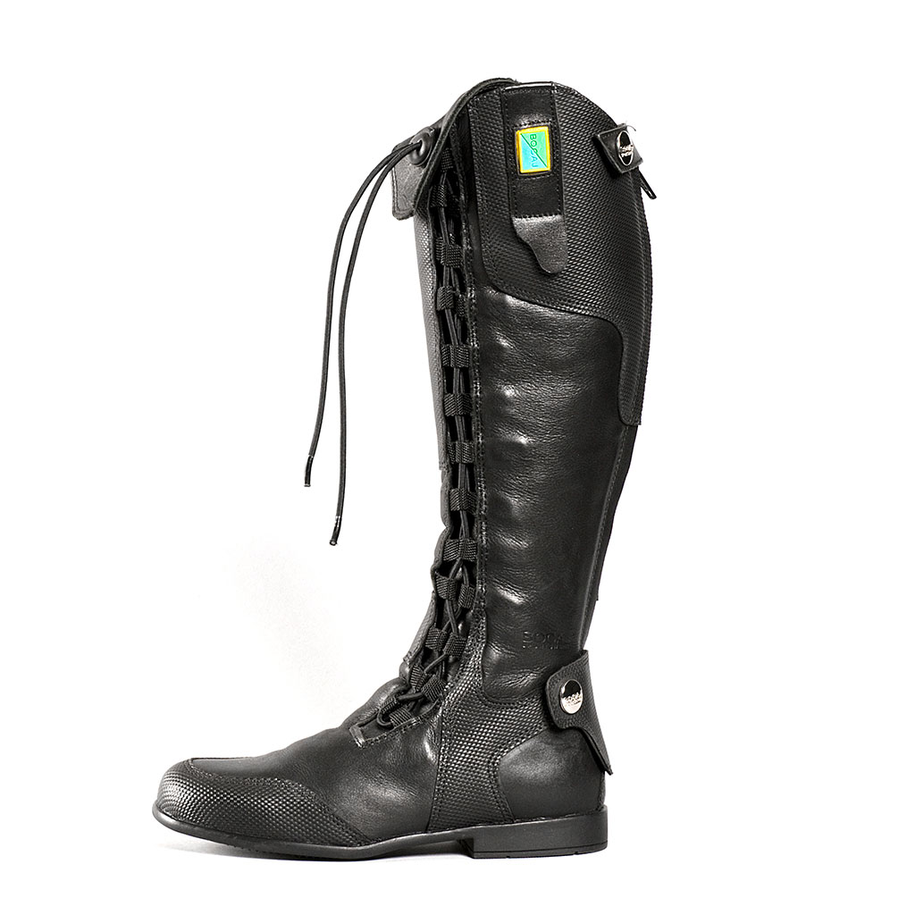 Bocaj® Junior pikad ratsutamise saapad - Image 2