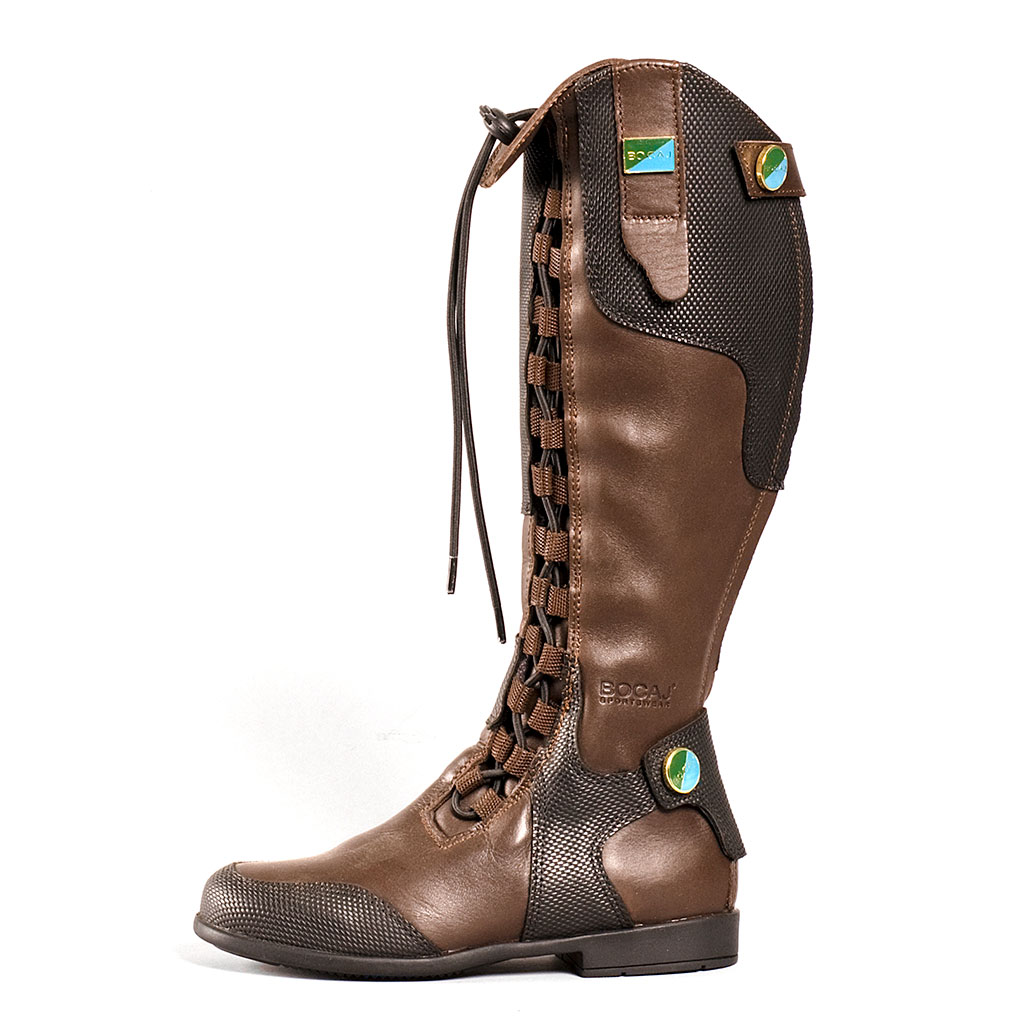 Bocaj® Junior pikad ratsutamise saapad - Image 10