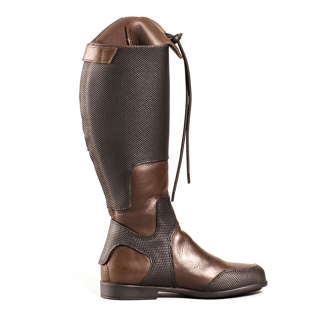 Bocaj® Junior pikad ratsutamise saapad - Image 8