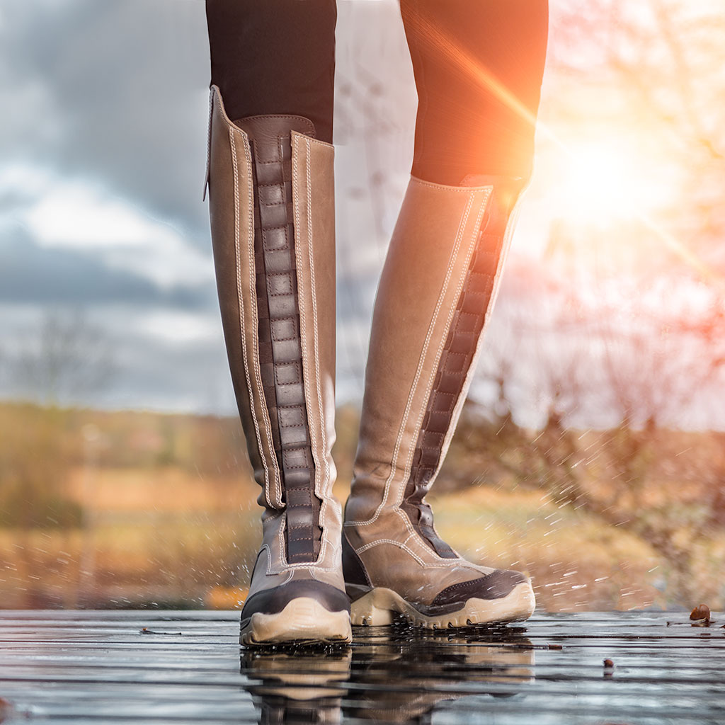 Bocaj® Peridot pikad ratasaapad - Image 8