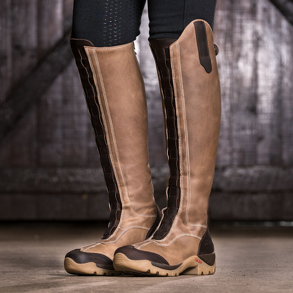 Bocaj® Peridot pikad ratasaapad - Image 7