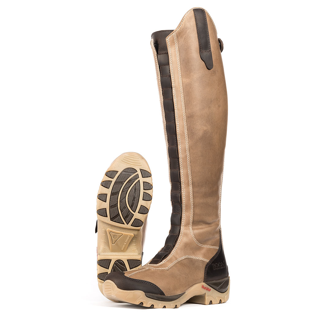 Bocaj® Peridot pikad ratasaapad - Image 2