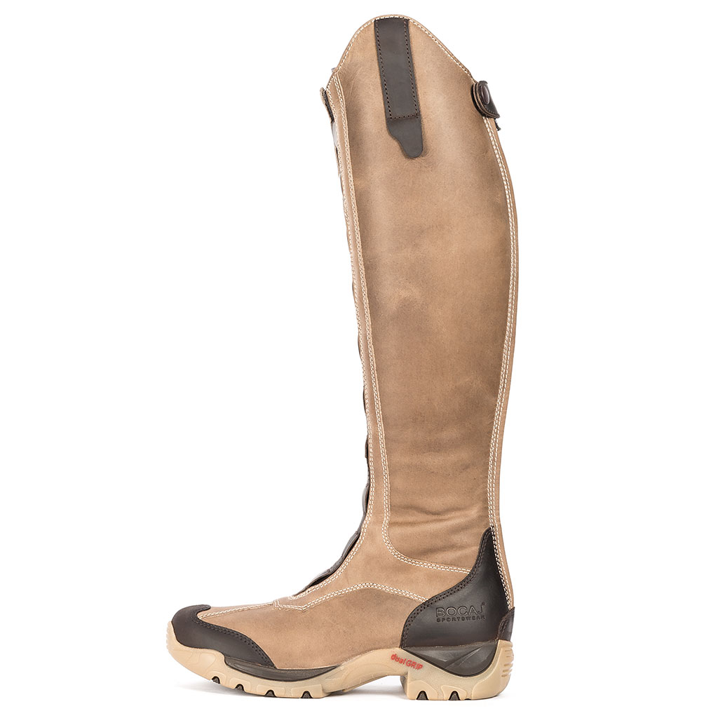 Bocaj® Peridot pikad ratasaapad - Image 3