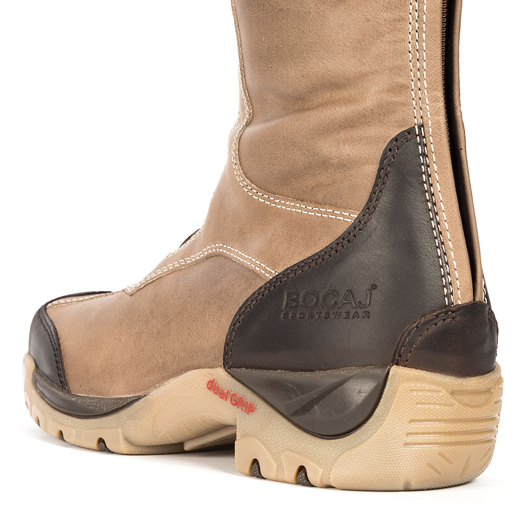 Bocaj® Peridot pikad ratasaapad - Image 6