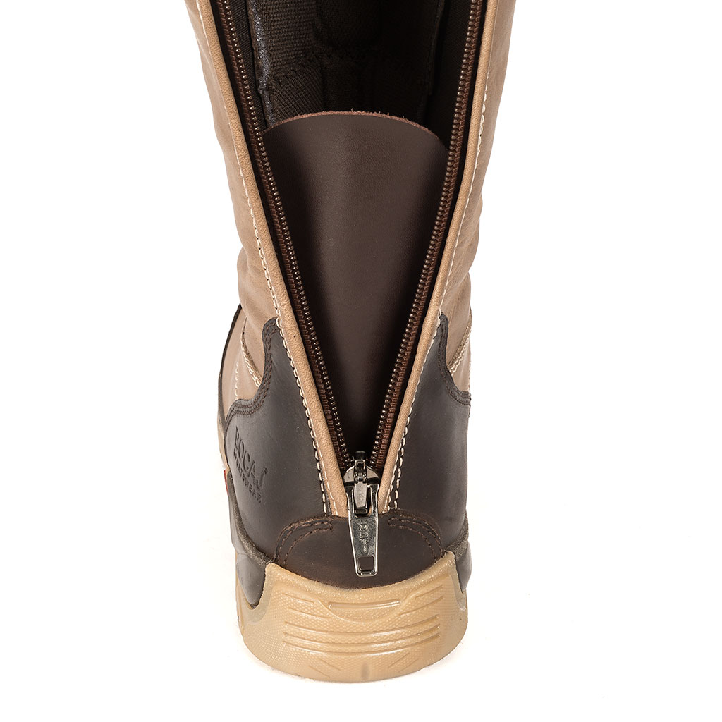 Bocaj® Peridot pikad ratasaapad - Image 5