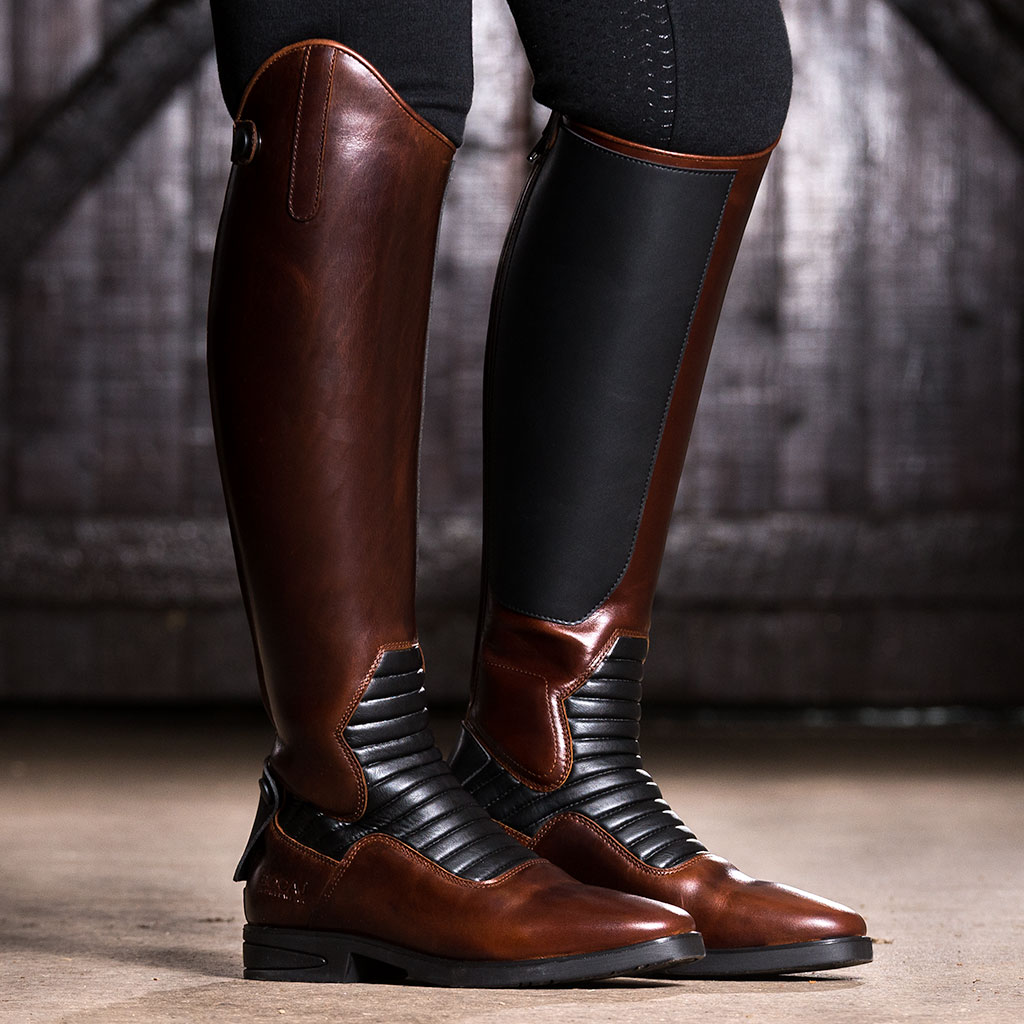 Bocaj® Tourmaline pikad ratsasaapad - Image 10