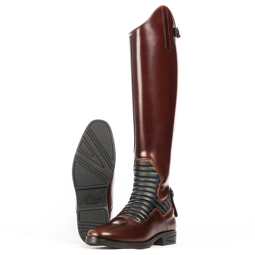 Bocaj® Tourmaline pikad ratsasaapad - Image 2