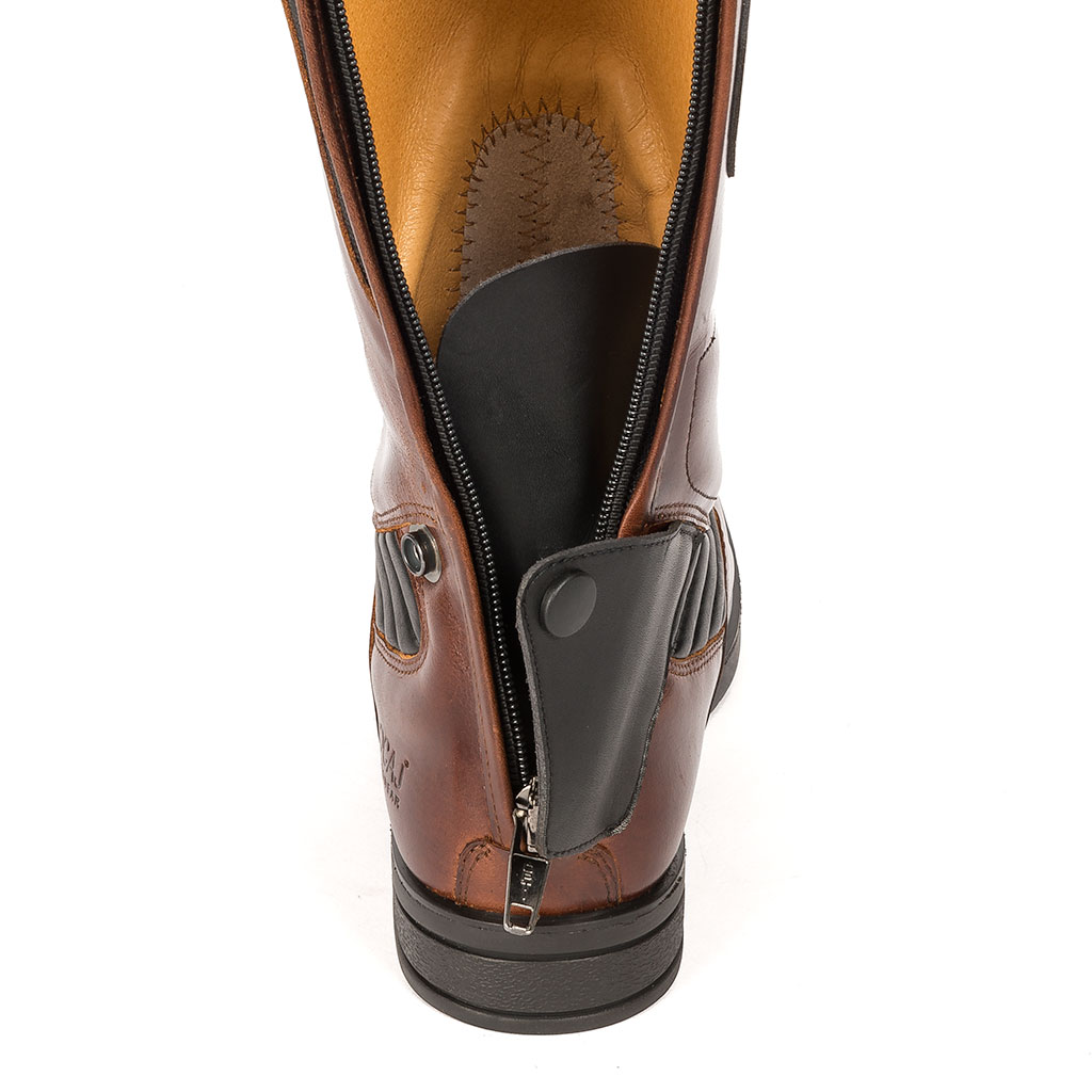 Bocaj® Tourmaline pikad ratsasaapad - Image 8