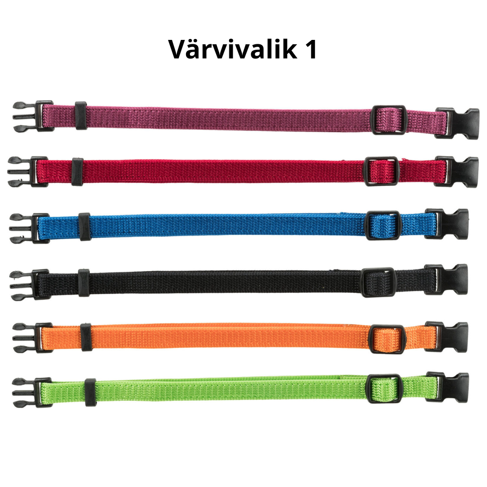 TX kutsikate kaelarihma komplekt - Image 2