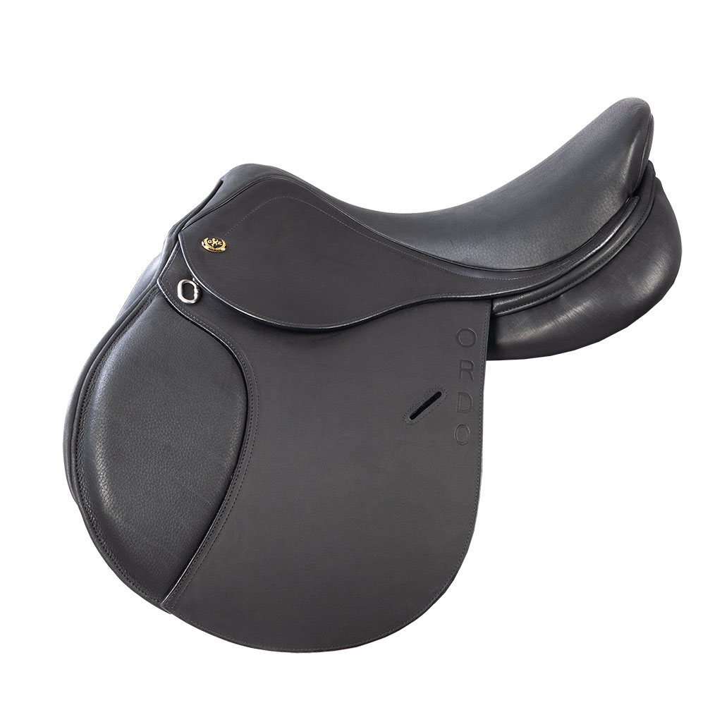 Ordo™ Fortuna laste hüppesadul - Image 2