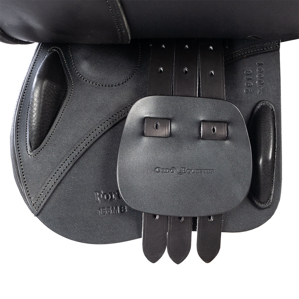 Ordo™ Fortuna laste hüppesadul - Image 3