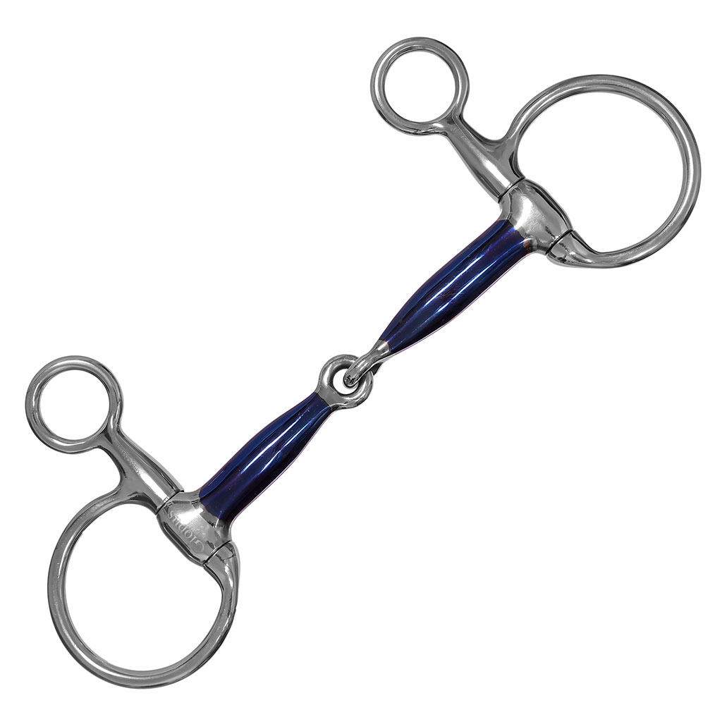 Globus Sport Sweet Iron baucher suulised