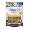 PlaqueOff Dental Bones Mini Peanut Butter & Banana, 340 g