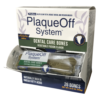 PlaqueOff Dental Bones Veggie maiused koertele