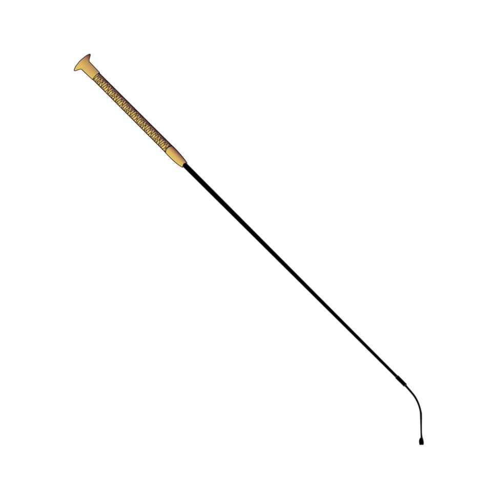 EQ Klyde koolisõidu piits