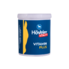 Höveler Vitamin Plus hobustele, 1 kg