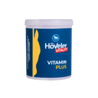 Höveler Vitamin Plus hobustele, 1 kg
