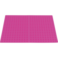 Silikoonist koerte maiuste küpsetusmatt, südamed