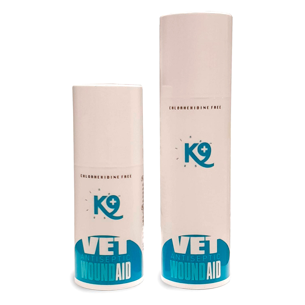 K9 Wound Aid haavakreem